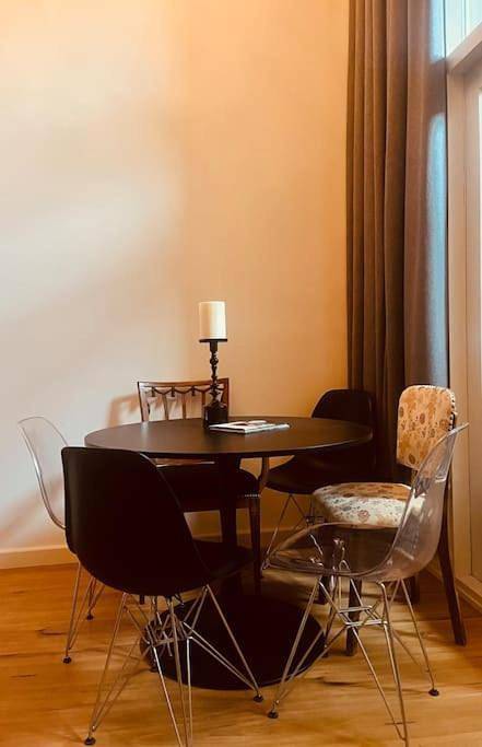 Gîte pour 4 personnes, avec Vue à Gouda - 3