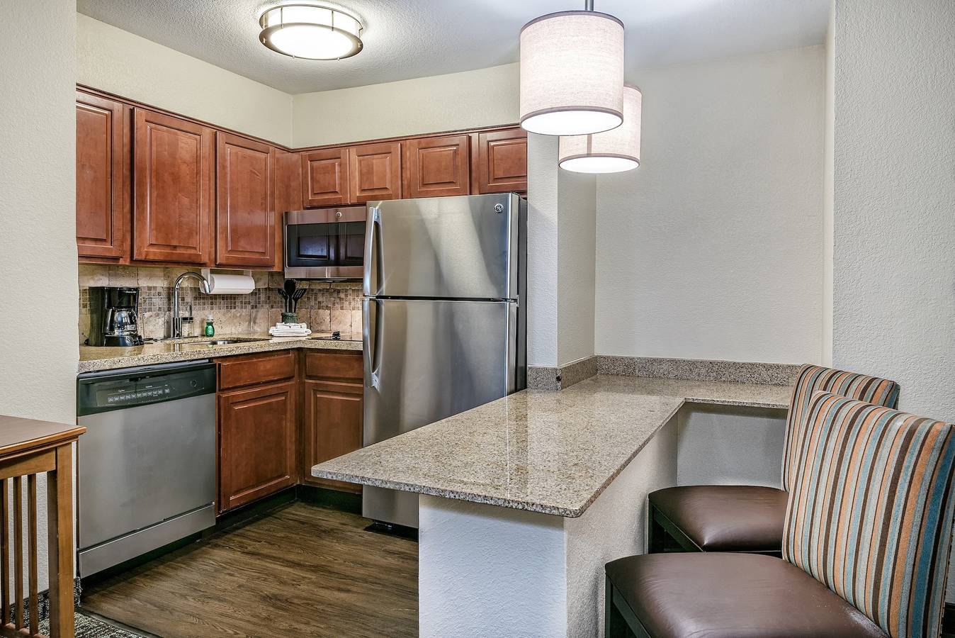 Staybridge Austin-Round Rock in Round Rock, Texas