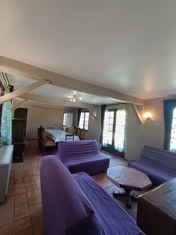 Maison De Vacances pour 15 Personnes dans Belle-et-Houllefort, Région de Boulogne-sur-Mer, Photo 4