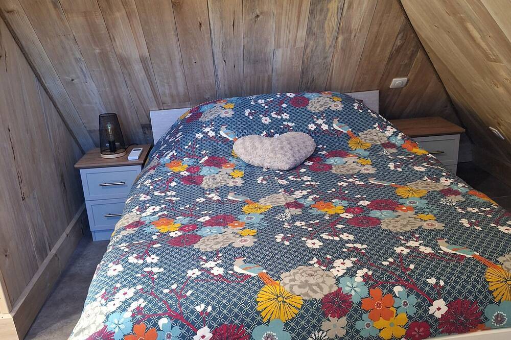 Renovated to make your stay \"just like home\". Pets allowed! in Nonards, Brive-la-Gaillarde und Umgebung