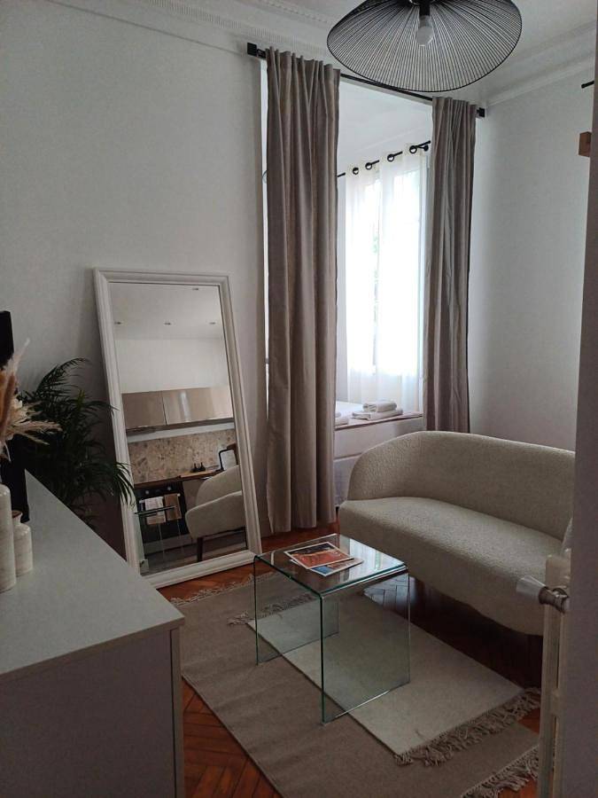 Gîte pour 2 personnes dans Cathedrale Orthodoxe Saint Nicolas Nice - 3