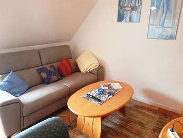 Bungalow für 3 Personen in Seedorf (Sellin), Sellin, Bild 3