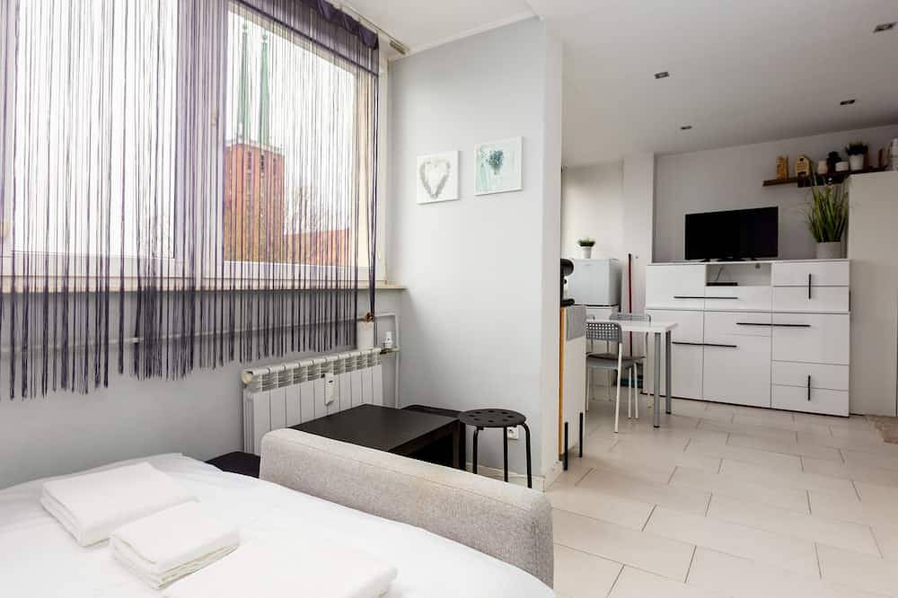 Apartamento entero, Seaside Comfort Studio in Gdynia, Triciudad