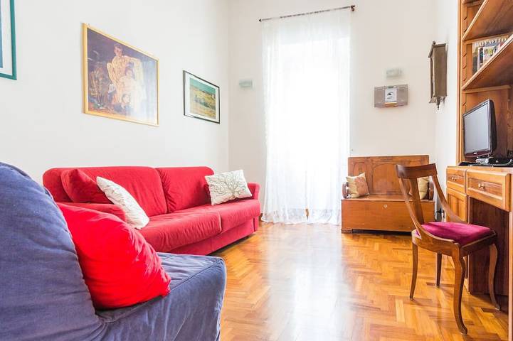 Ferienwohnung für 4 Personen - 1