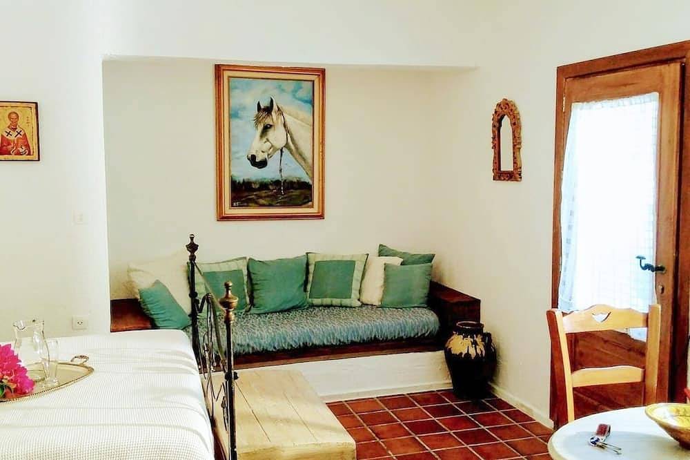 Ganze Wohnung, Orea Ellas - Ourania | Garden Apartment in Kos