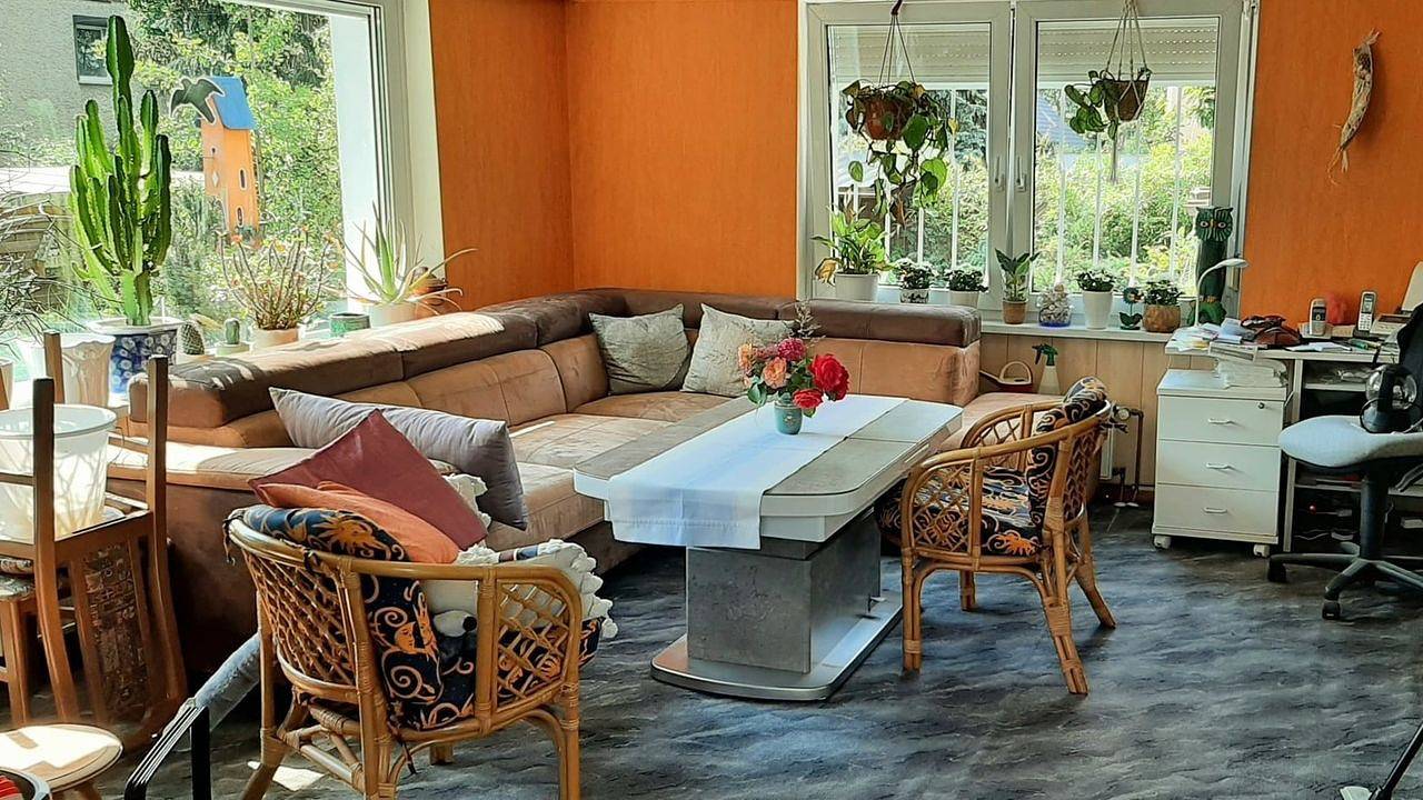 Apartamento vacacional entero, Ferienwohnung für 2 Personen (16 m²) in Schöneiche bei Berlin in Treptow - Koepenick, Berlín