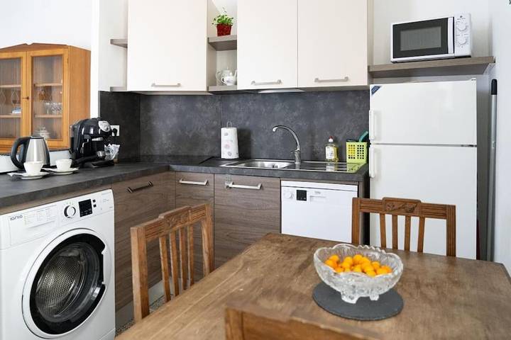 Gîte pour 4 personnes, animaux acceptés à Perinaldo - 4