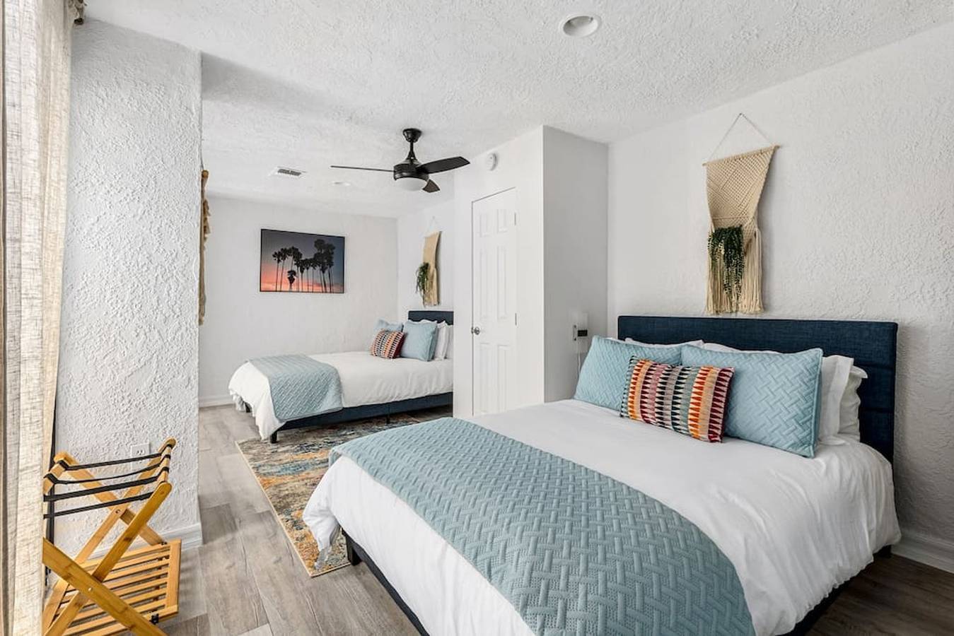 Casa de vacaciones para 8 personas con terraza in Palm Springs, Coachella Valley