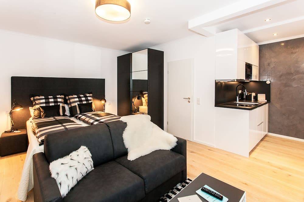 Ganze Wohnung, Modern New Apartment Between Frankfurt Airport And Frankfurt in Neu-Isenburg, Landkreis Offenbach