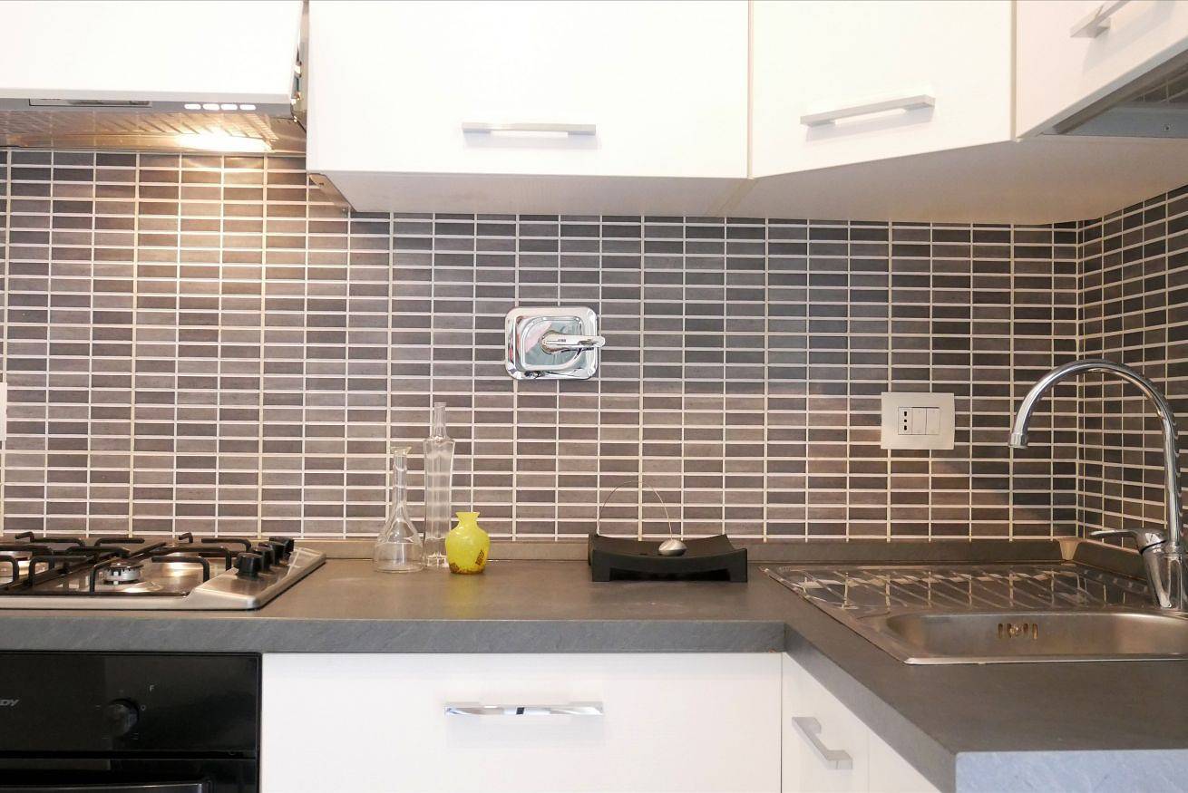 Ganze Wohnung, Ferienwohnung für 4 Personen mit Balkon/Terrasse in Bologna, Bologna Provinz