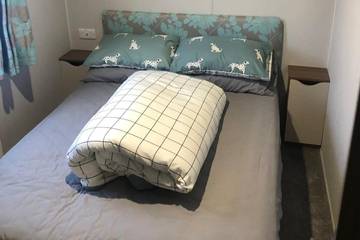 Holiday Rental for 8 People in Thornton-Cleveleys, Lancashire, Photo 3
