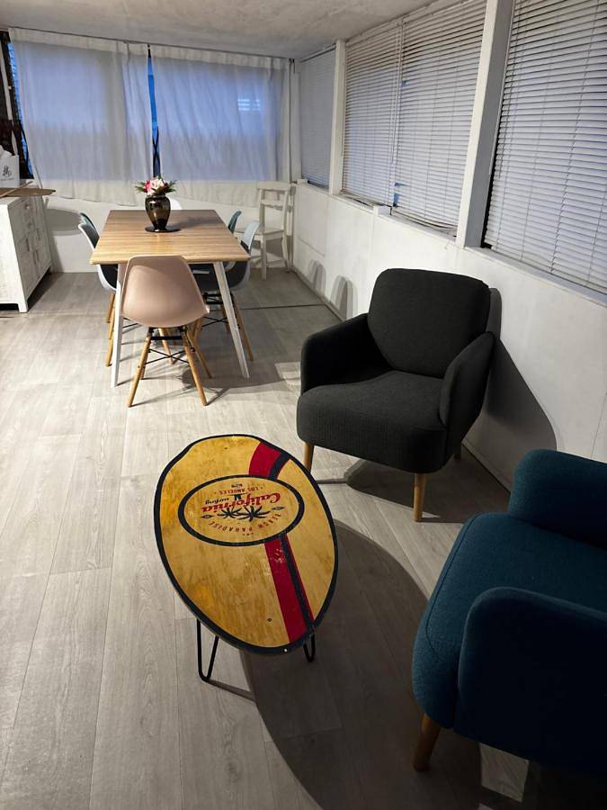 Camping pour 2 personnes, avec vue à Six-Fours-les-Plages - 3