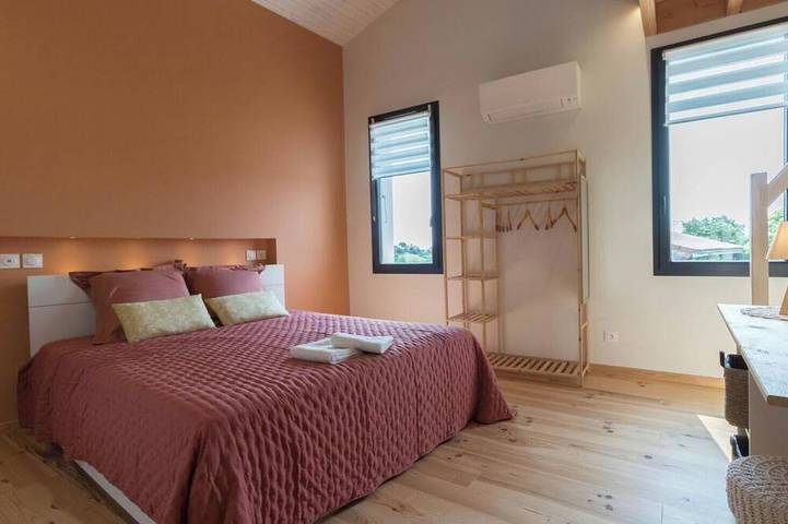 Location de vacances pour 6 personnes, avec Jardin à Caraman - 3