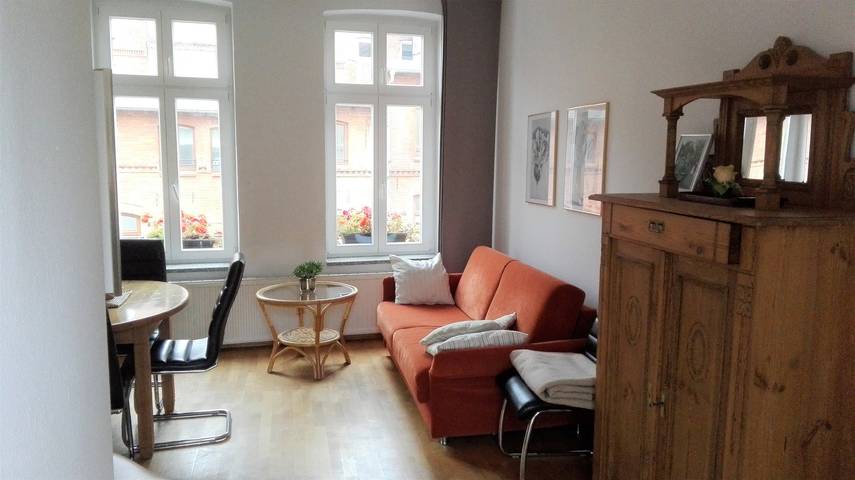 Ferienhaus für 6 Personen, mit Terrasse, kinderfreundlich in Wismar - 2
