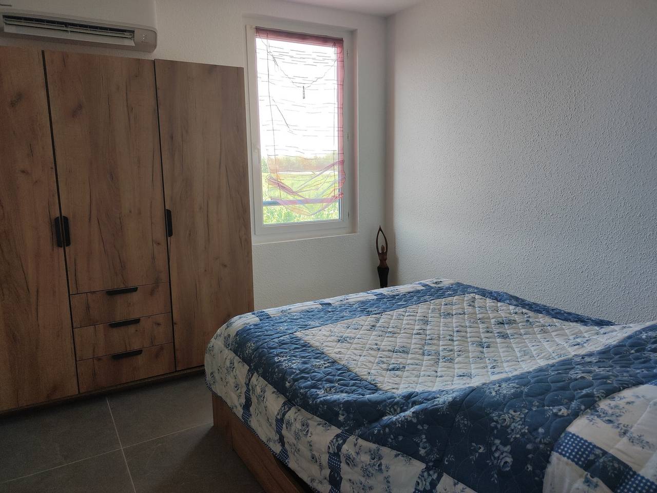 Appartement entier, Appartement rénové avec clim, piscine, Wifi et parking à Palau-del-Vidre in Côte Vermeille, Palau-del-Vidre