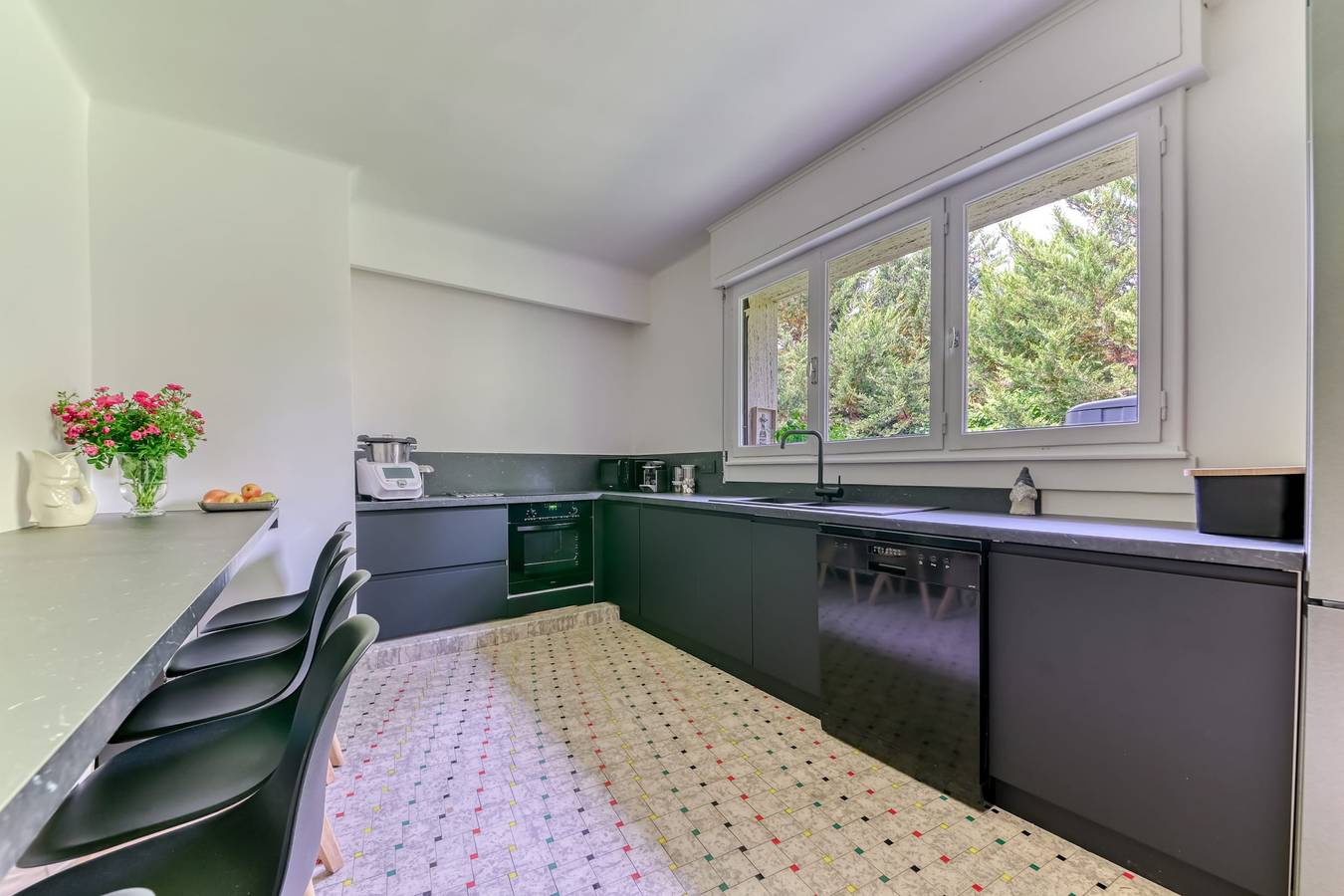 Villa Les sabines - Welkeys in Écully, Rhône