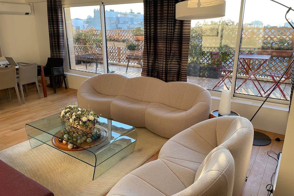 Appartement de vacances