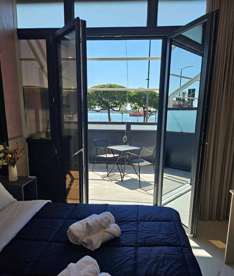 Blue Seagull Guest House in Chiavari, Riviera di Levante