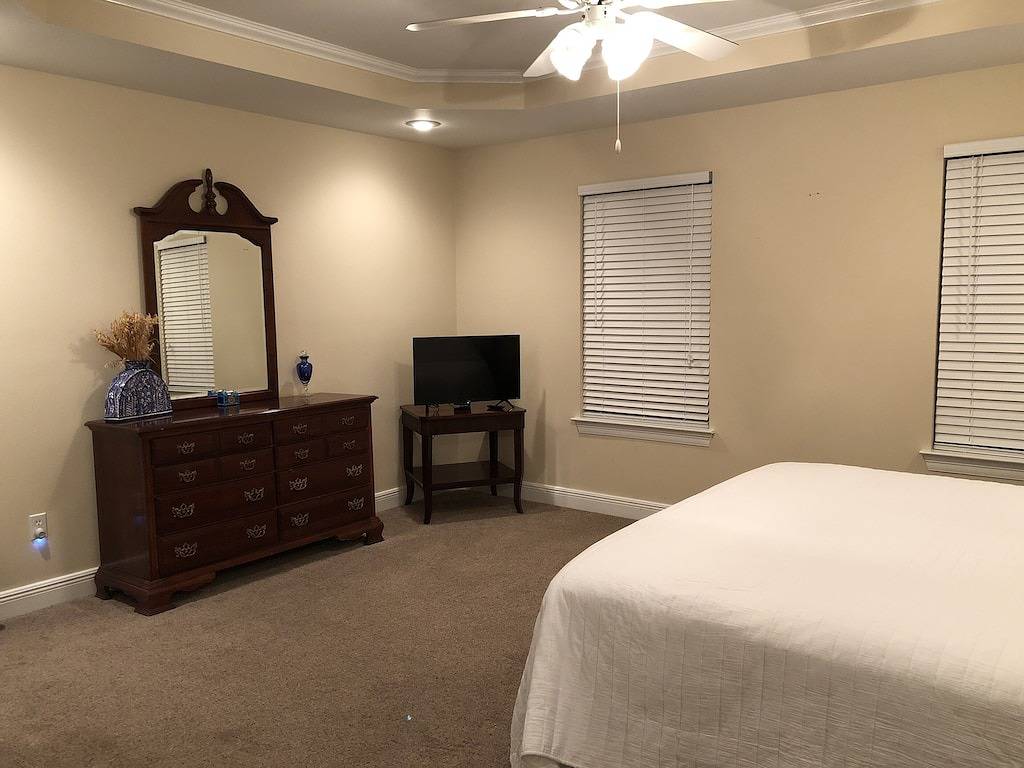 Erleben Sie die Natur Süd-Louisianas auf dem Bayou in diesem privaten, geschlossenen Anwesen. in Lake Pontchartrain