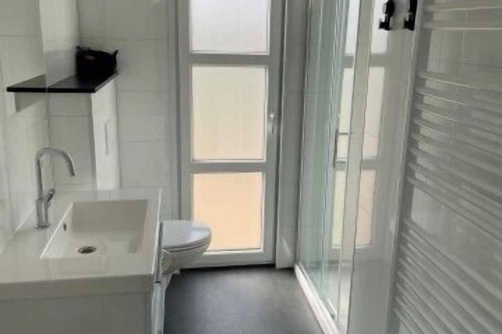 Top-modernes Chalet 'Aan het Water' mit großem Garten an der Ijssel in IJssel