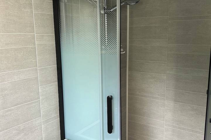 Gîte pour 4 personnes, avec jardin à Mouguerre - 3