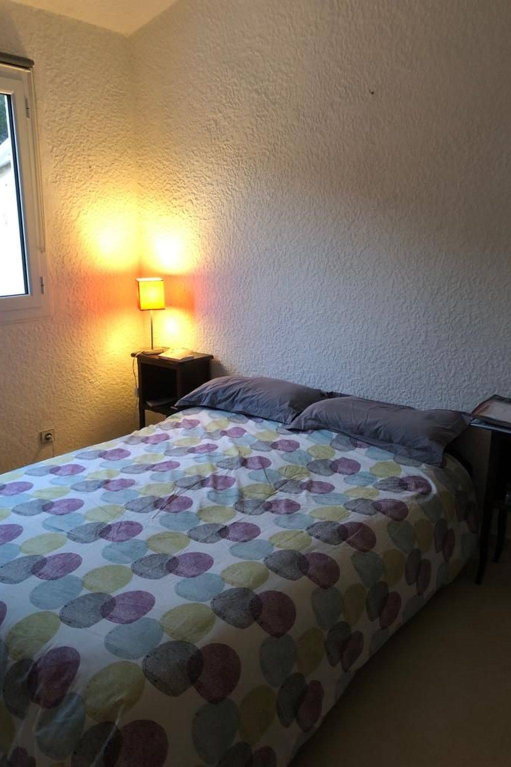 "Casa zinu" mit Blick aufs Meer in Cargèse, Parc naturel régional de Corse