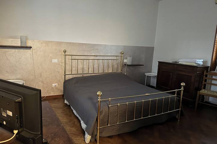 Ganze Wohnung, Residence \"The Castle\" 2 in Castell'Arquato, Piacenza Provinz