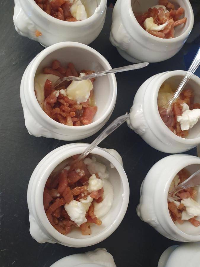 Chambre d’hôte pour 4 personnes, avec terrasse dans Parc naturel régional du Haut-Jura - 3