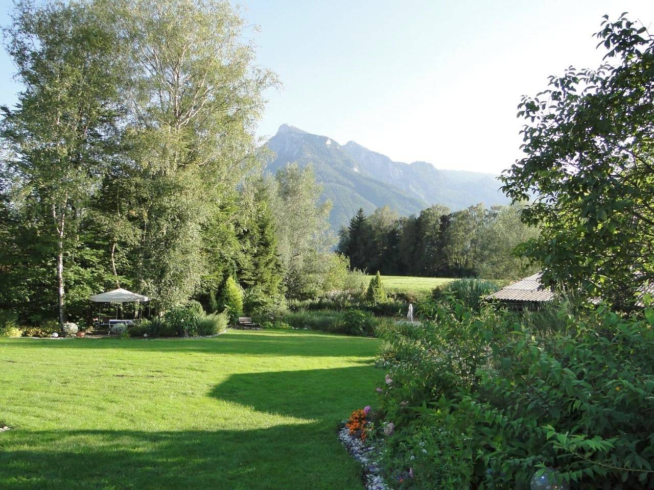 Gästehaus Steinerhof in Salzburg, DMO Demo Region_1