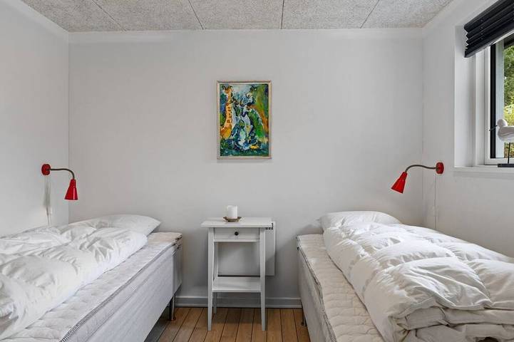 Ferienhaus für 6 Personen in Mesinge - 3