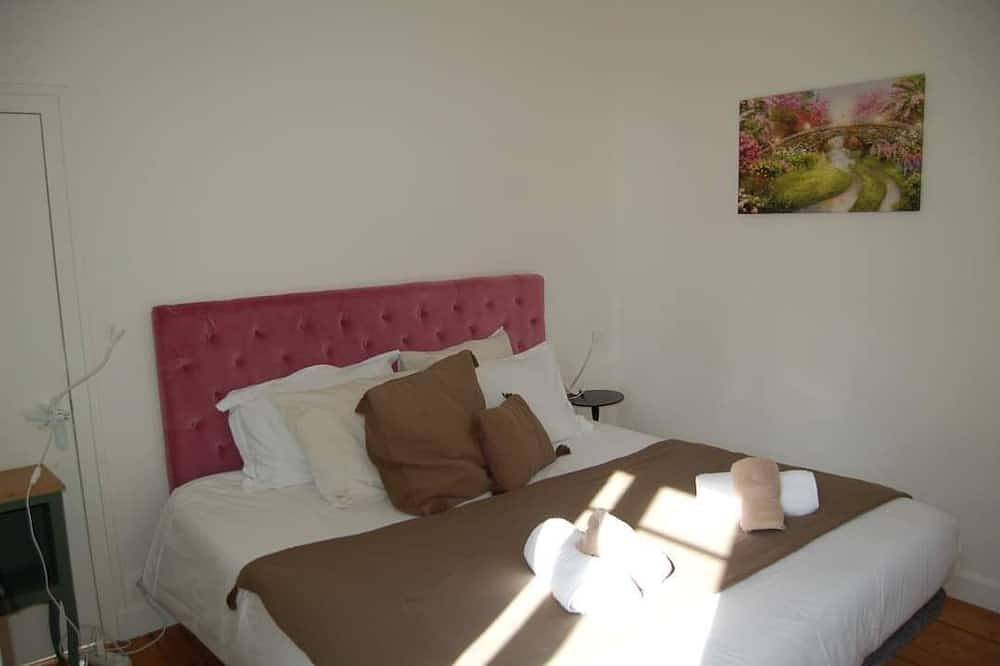 Vacation home Le Faoudouar ha mor between land and sea.Aulne Maritimecrozon in Le Faou, Iroise