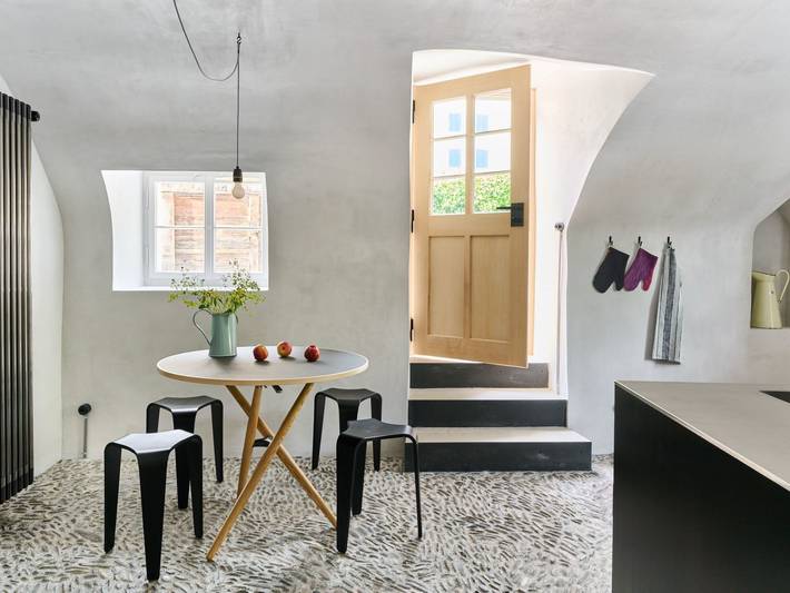 Ganze Wohnung, Hofstätte 35 in Vaduz, Rätikon Gebirgsgruppe