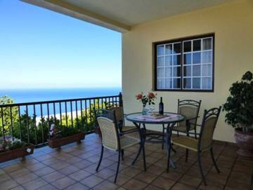 Finca für 7 Personen in Tijarafe, La Palma Nord, Bild 2
