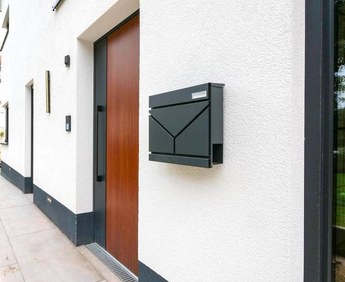Ferienhaus für 8 Personen, mit Ausblick und Terrasse in Libori Paderborn - 2