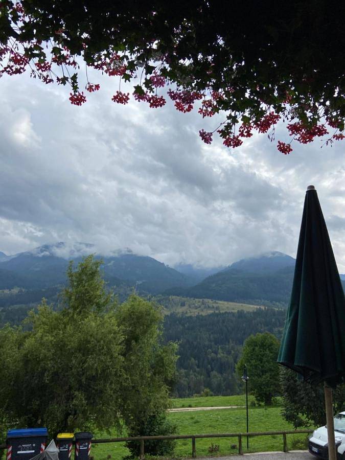 Hotel per 4 persone, con sauna e giardino nonché terrazza - 1