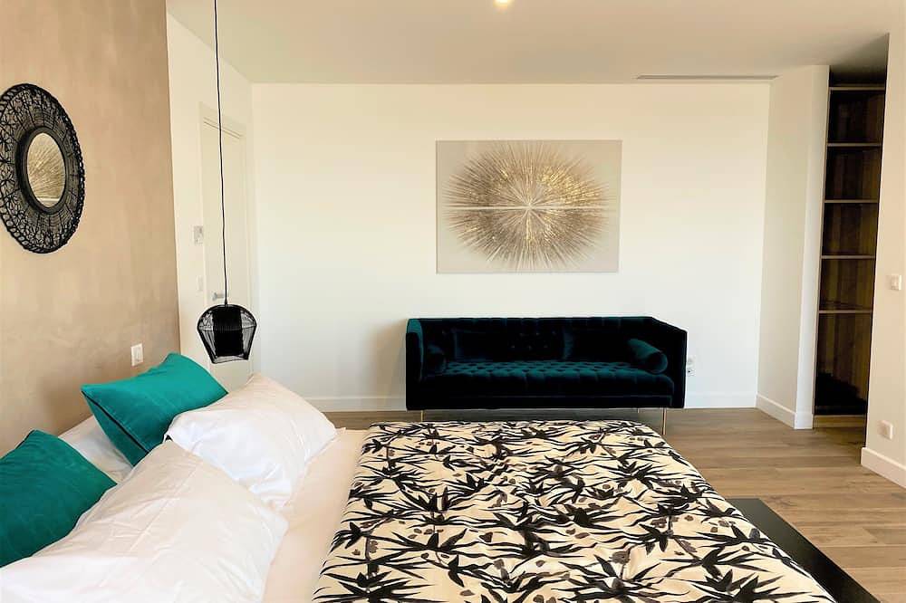 Villa Fortunella pour 8 personnes in Monticello, Région de Calvi