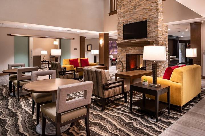 Holiday rental for 7 people, with pool and hot tub in Grand Canyon National Park