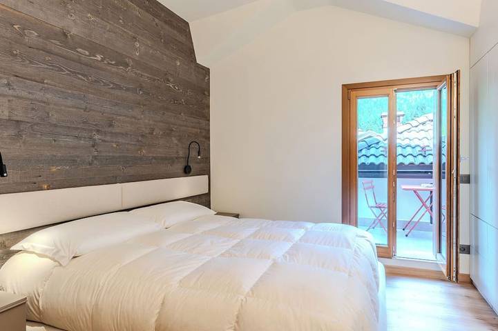 Ganze Wohnung, Ferienwohnung Grual in Carisolo, Adamello-Presanella-Alpen
