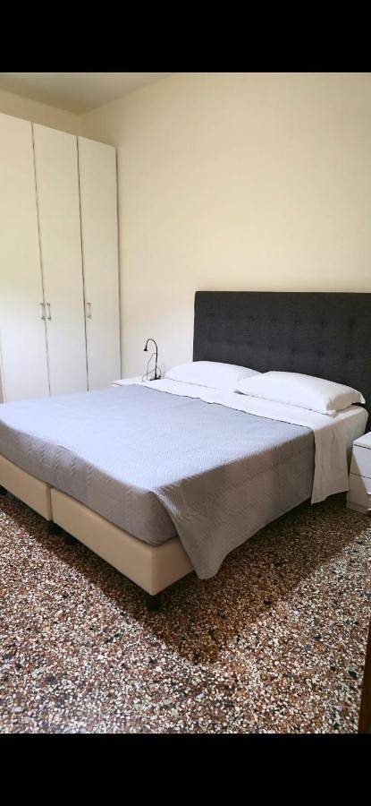 Casa de huéspuedes para 2 personas, con vistas y balcón en Venecia