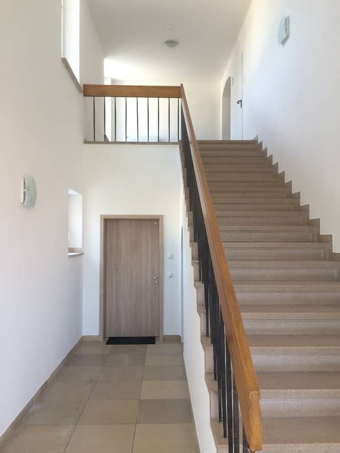 Ferienhaus für 4 Personen, mit Balkon/Terrasse und Balkon in Niederbayern - 4