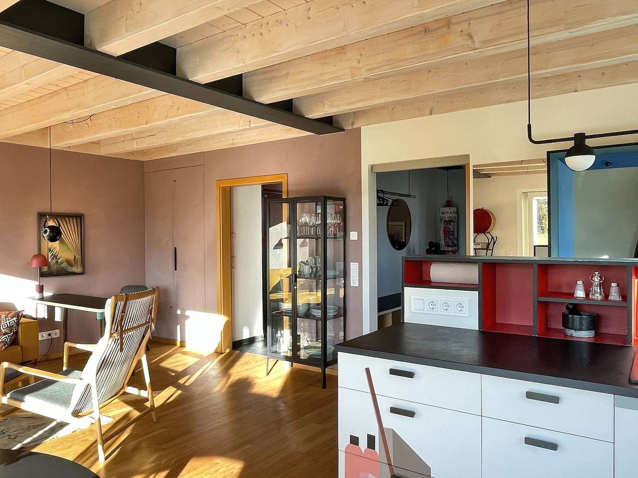 Ganze Wohnung, Waldmeisterzimmer – Ihr Rückzugsort im Hochschwarzwald in St. Peter, Südschwarzwald