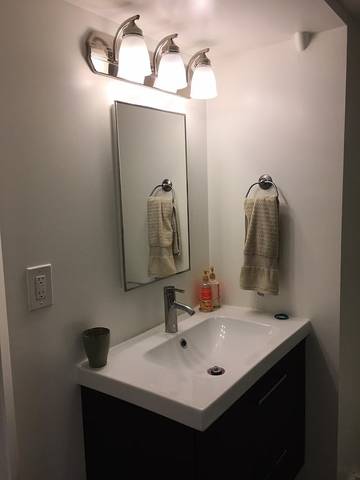 Vacation House for 2 Guests in Seattle, Lake Washington, Picture 4