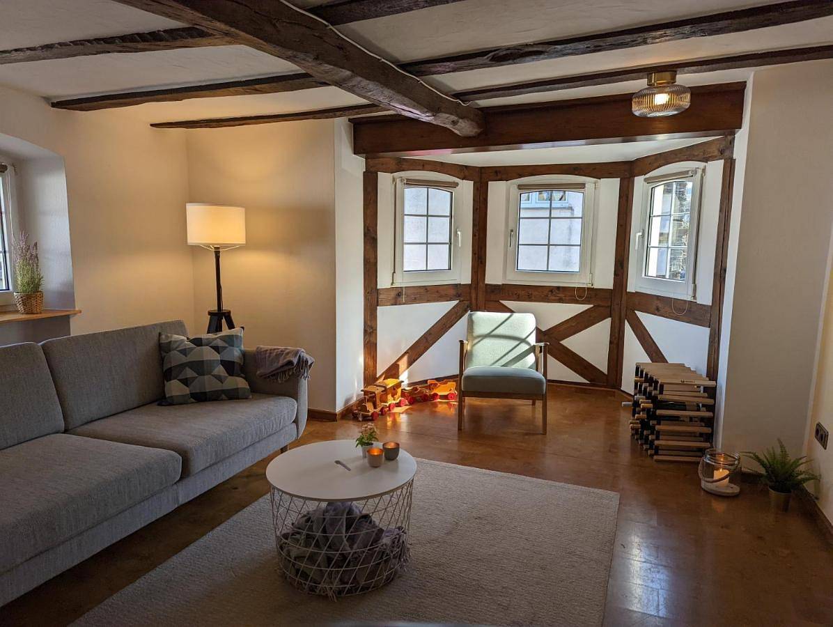 Three-Bedroom House in Maring-Noviand, Bernkastel-Kues & Umgebung