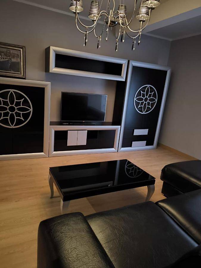 Apartamento entero, Piso Centro Asturias in La Felguera, Langreo