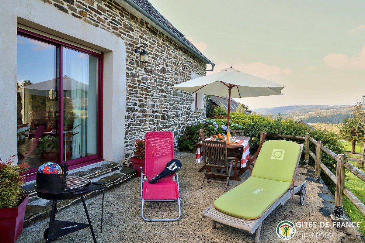 Casa vacanza a Iroise a partire da 68€ a notte