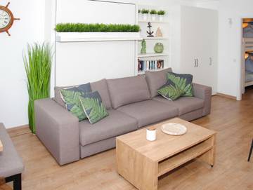 Ferienwohnung für 4 Personen in Duhnen, Cuxhaven, Bild 4