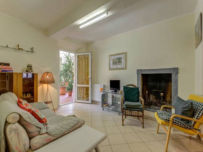 Location de vacances pour 7 personnes, avec piscine et terrasse, adapté aux familles à Camaiore - 2