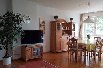 Ferienwohnung für 4 Personen in Bad Saarow, Scharmützelsee, Bild 4