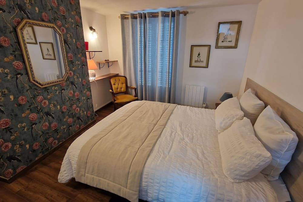 Apartamento entero, Le Cigne - Résidence les Quatre Oiseaux in Château-Thierry, Aisne