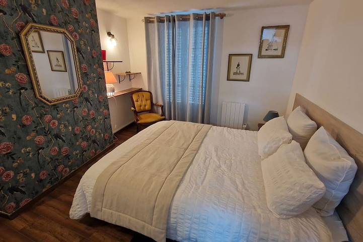 Gîte pour 6 personnes dans Office De Tourisme De Chateau Thierry